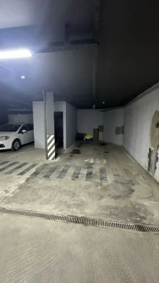 Продаж; Паркомісце (2 шт.); Чернівці; Новобудова; вул . Геро