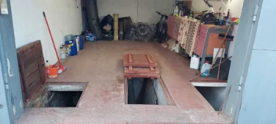 Продам капітальний гараж в кооперативі "Черкаський", район З
