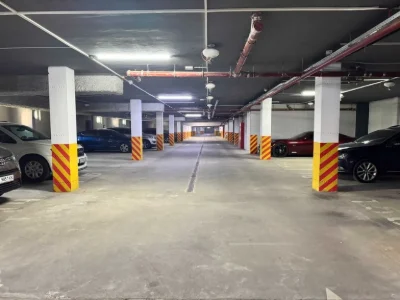 Продам паркомісце ЖК Сіті Парк