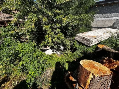 Місце під гараж, район ПЗР