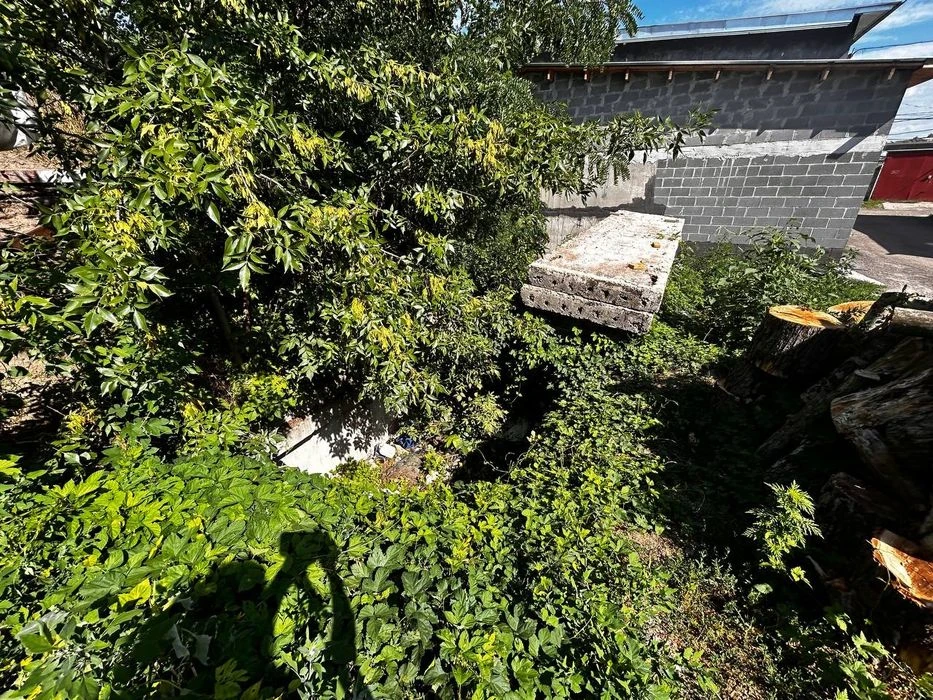 Місце під гараж, район ПЗР