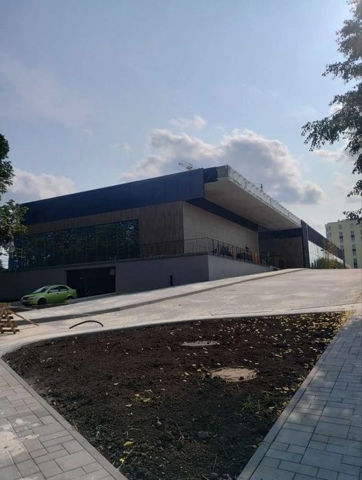 Продаж підземного паркінгу ЖК "Київський", Мізюна
