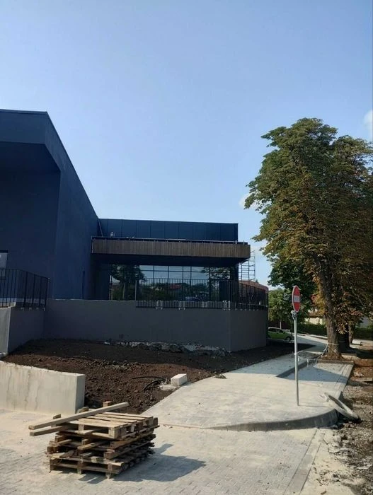Продаж підземного паркінгу ЖК "Київський", Мізюна