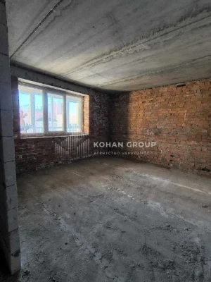 ‼️Продаж 2-кімнатна з балконом #2057‼️