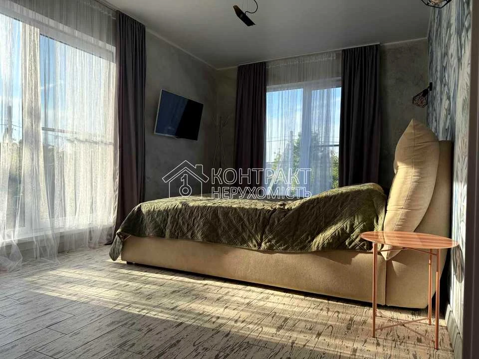 Будинок. Харків, Тракторобудівників просп.