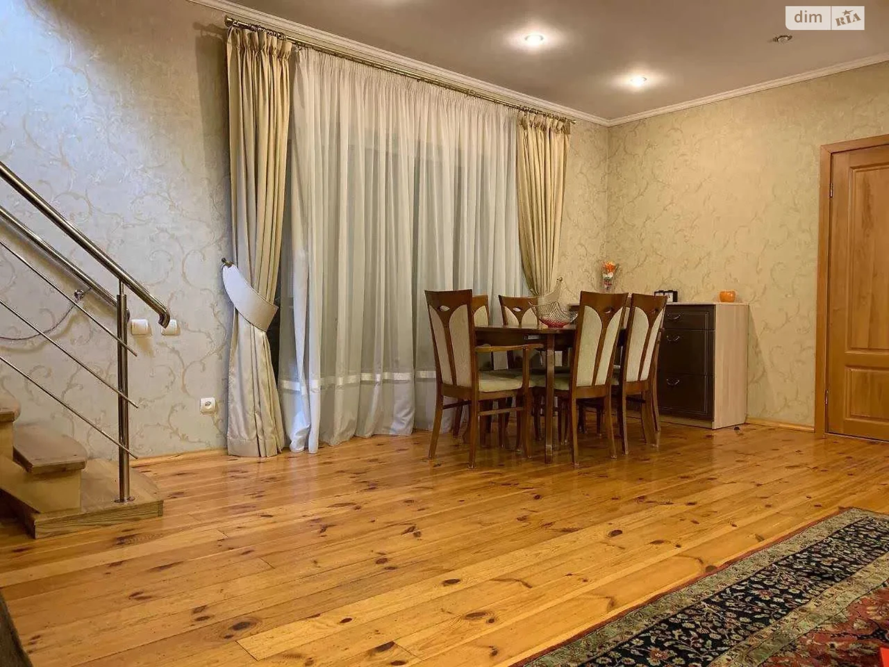 Довгострокова Оренда Дім Підгірна Слобода