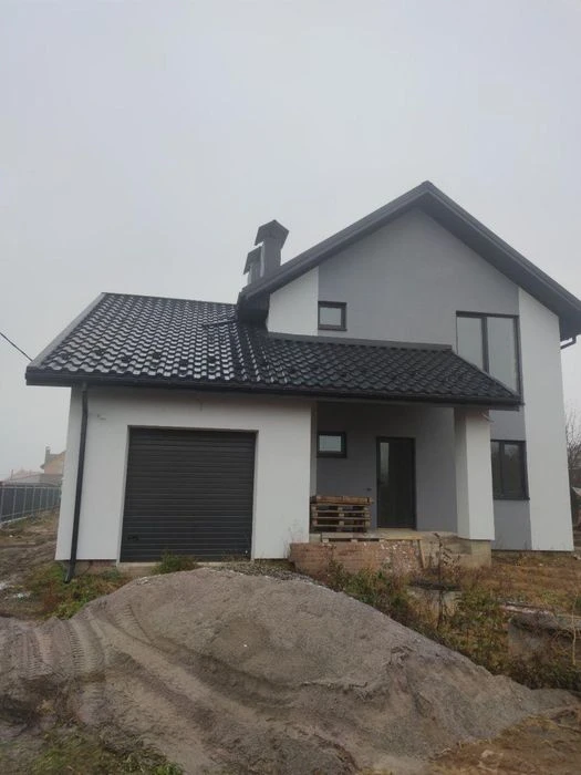 Продам просторий будинок у районі Старого міста