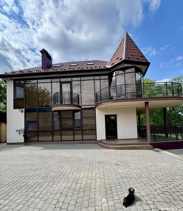 Продаж Вау Будинку в районі Пʼятничани