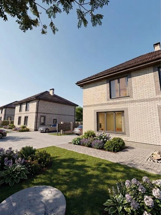 DUPLEX with Large Plot 3 s