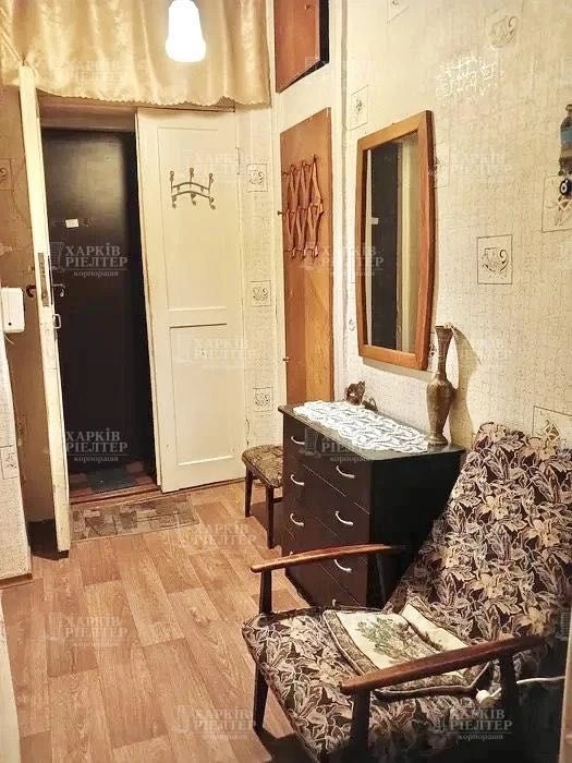 D1M I will sell a 3-room apartment in the historic center of the city.