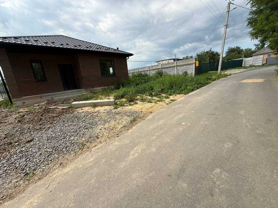 Продается современное здание 73 м² в чистовом варианте! Можл