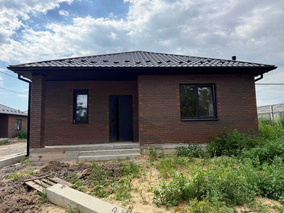 Продается современное здание 73 м² в чистовом варианте! Можл