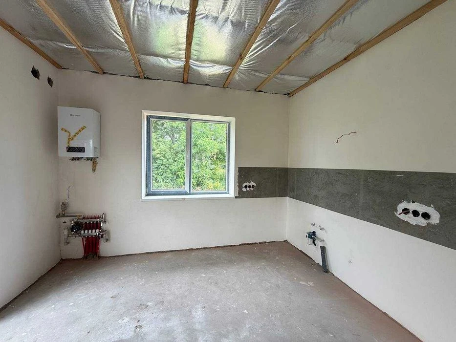 Продается современное здание 73 м² в чистовом варианте! Можл
