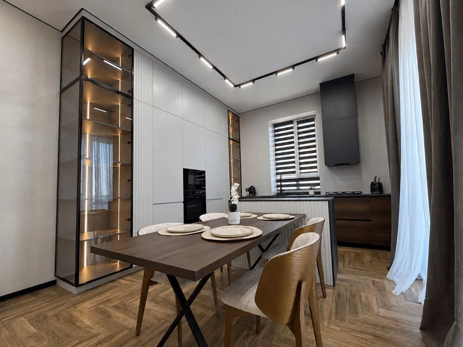 House for sale with renovation