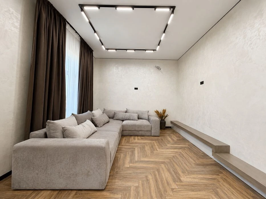 House for sale with renovation