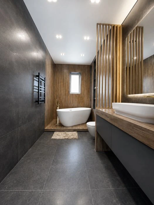 House for sale with renovation