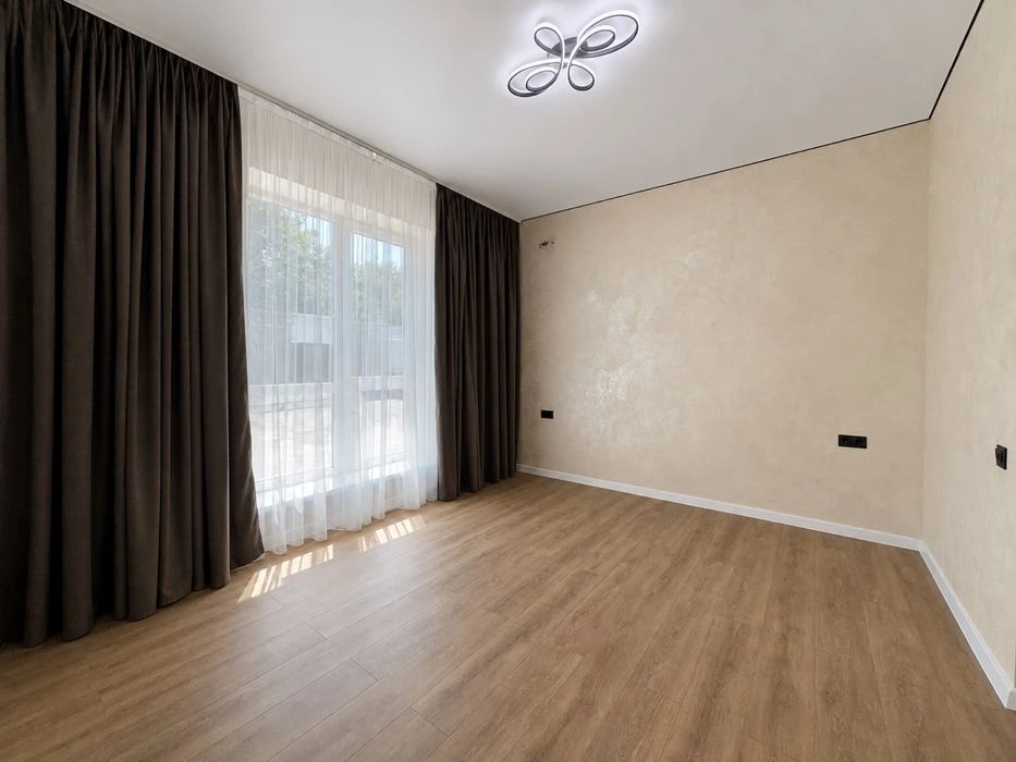 House for sale with renovation