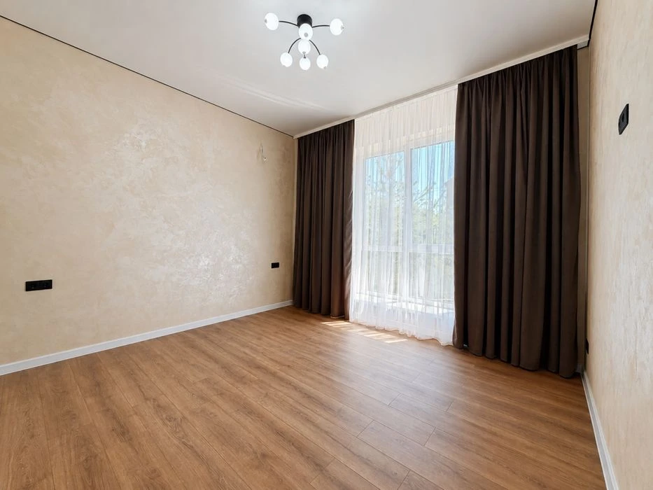 House for sale with renovation