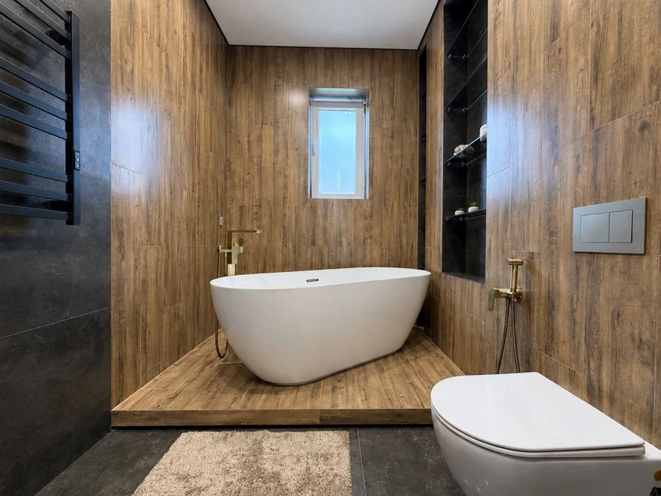 House for sale with renovation