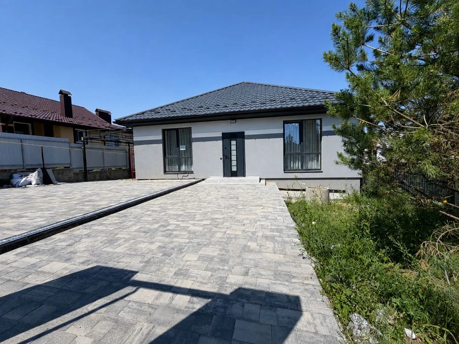 House for sale with renovation