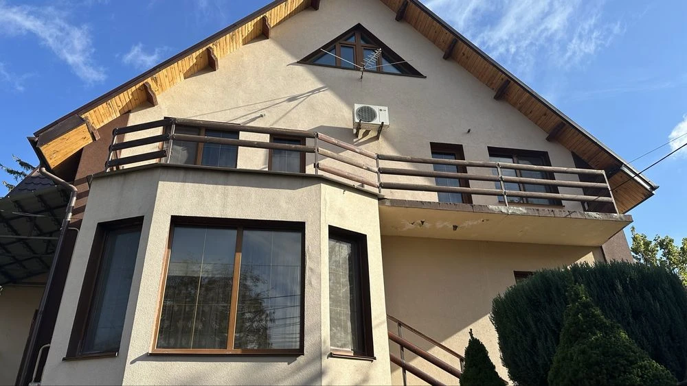 Sale of an exclusive house in the center of Vinnytsia