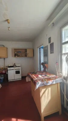 Продаж частини будинка на Богунії!