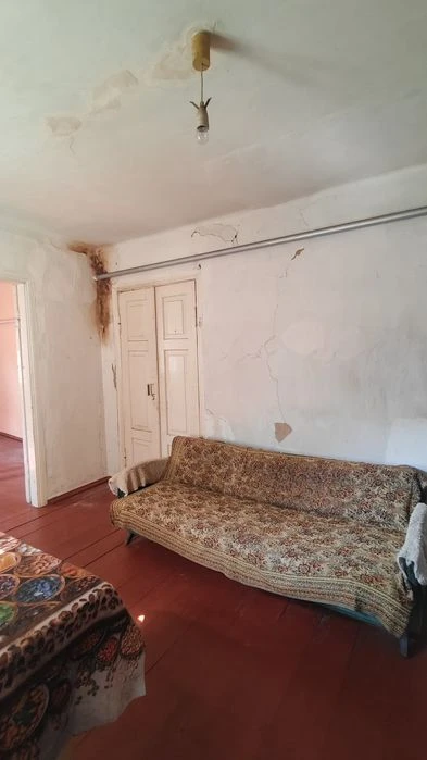 Продаж частини будинка на Богунії!