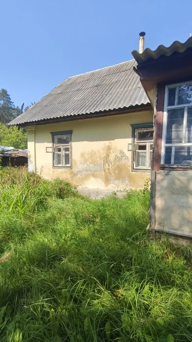 Продаж частини будинка на Богунії!