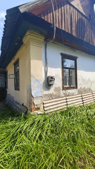 Продаж частини будинка на Богунії!