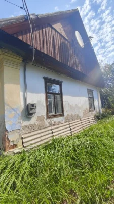 Продаж частини будинка на Богунії!