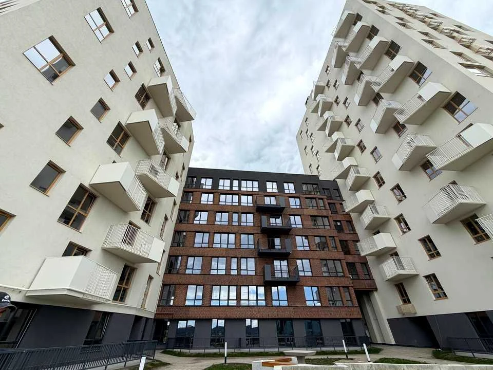 Квартира. Львов, Василия Щурата ул., (Дом 1)