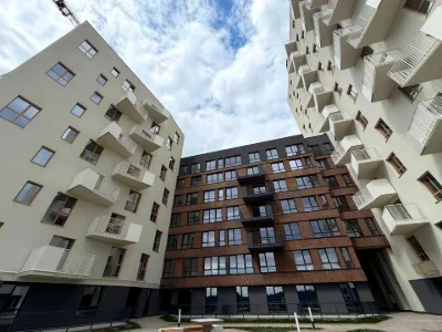 Квартира. Львов, Василия Щурата ул., (Дом 1)