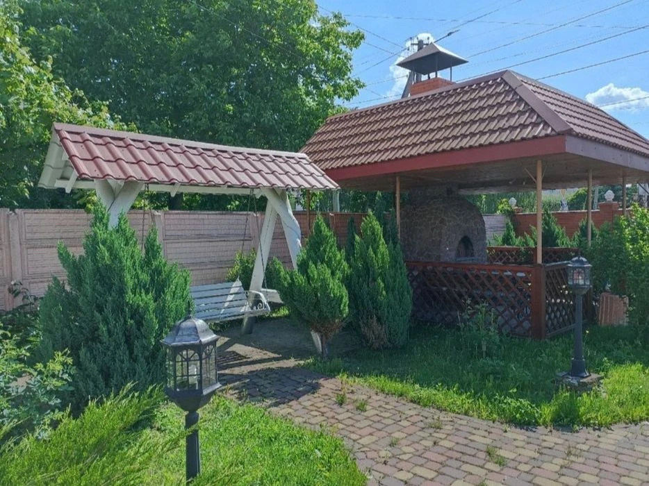 Продам дом на Богунии!