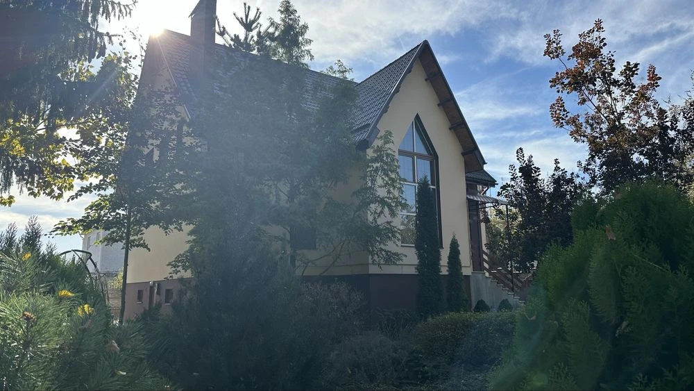 Sale of an exclusive house in the center of Vinnytsia
