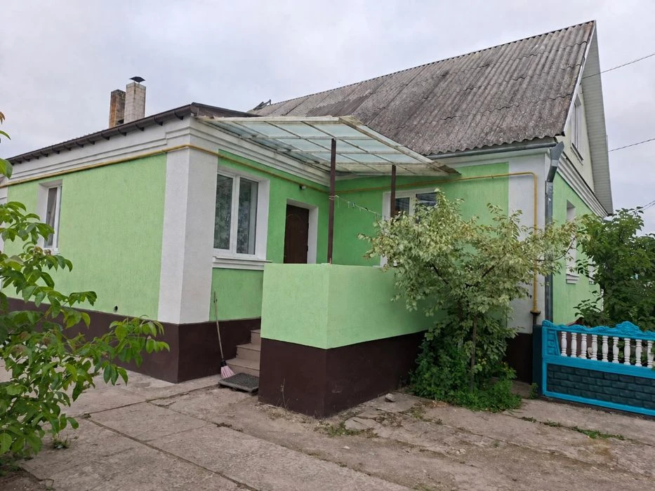 Продаж хорошого будинку Крошня