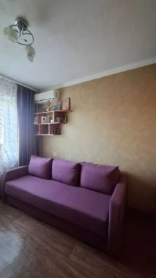 Продам 3х к.квартиру  с ремонтом на жм Победа - 6