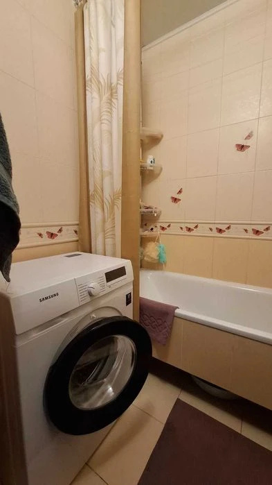 Продам 3х к.квартиру  с ремонтом на жм Победа - 6