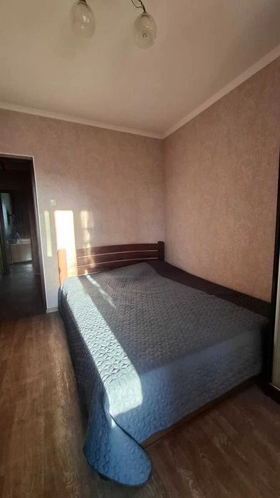 Продам 3х к.квартиру  с ремонтом на жм Победа - 6