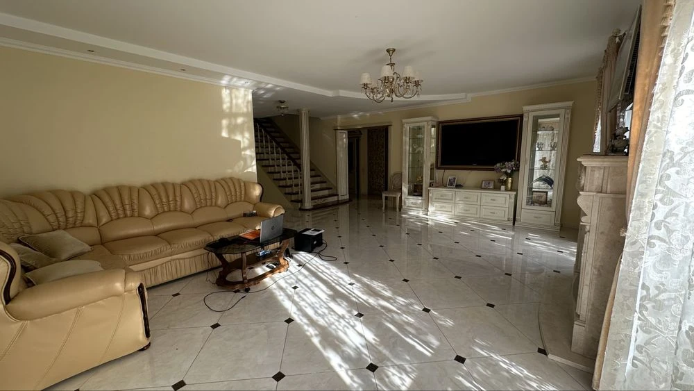 Sale of an exclusive house in the center of Vinnytsia
