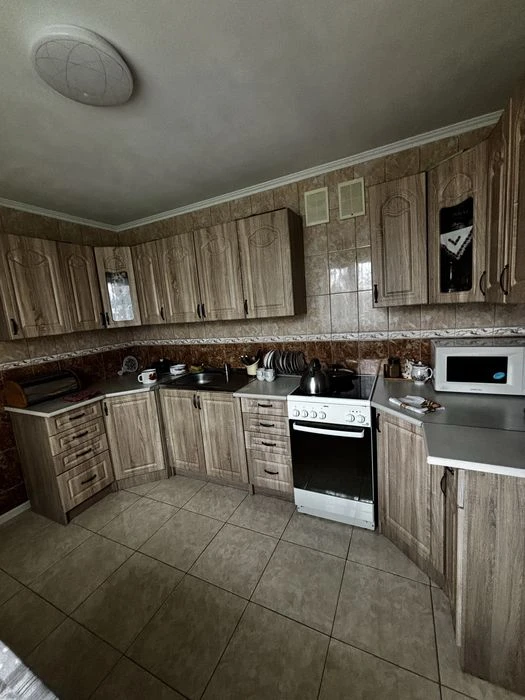 Продам будинок окремий кооператив Крошня