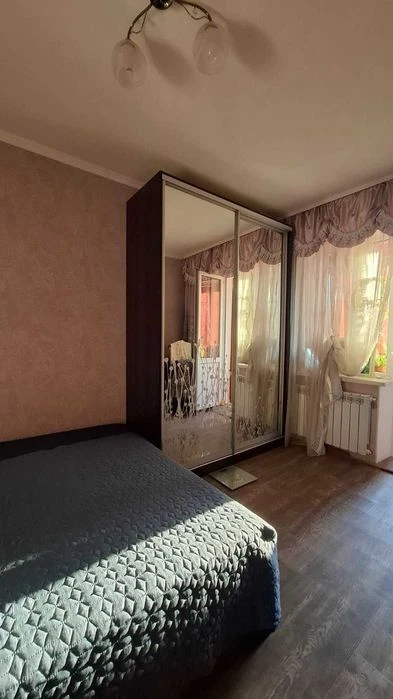 Продам 3х к.квартиру  с ремонтом на жм Победа - 6