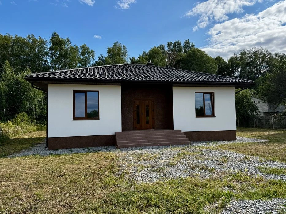 Продаж будинку з комунікаціями, єОселя