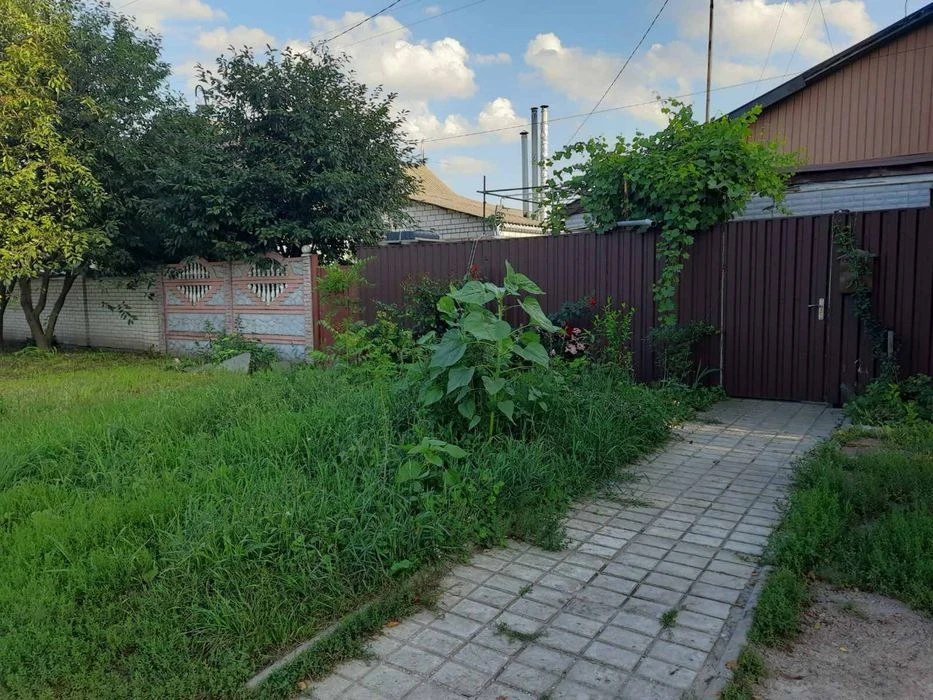 Доступний будинок у Ч/Б, 2 кімнати, 21 $