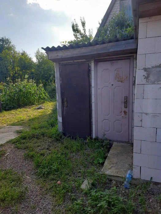 Доступний будинок у Ч/Б, 2 кімнати, 21 $