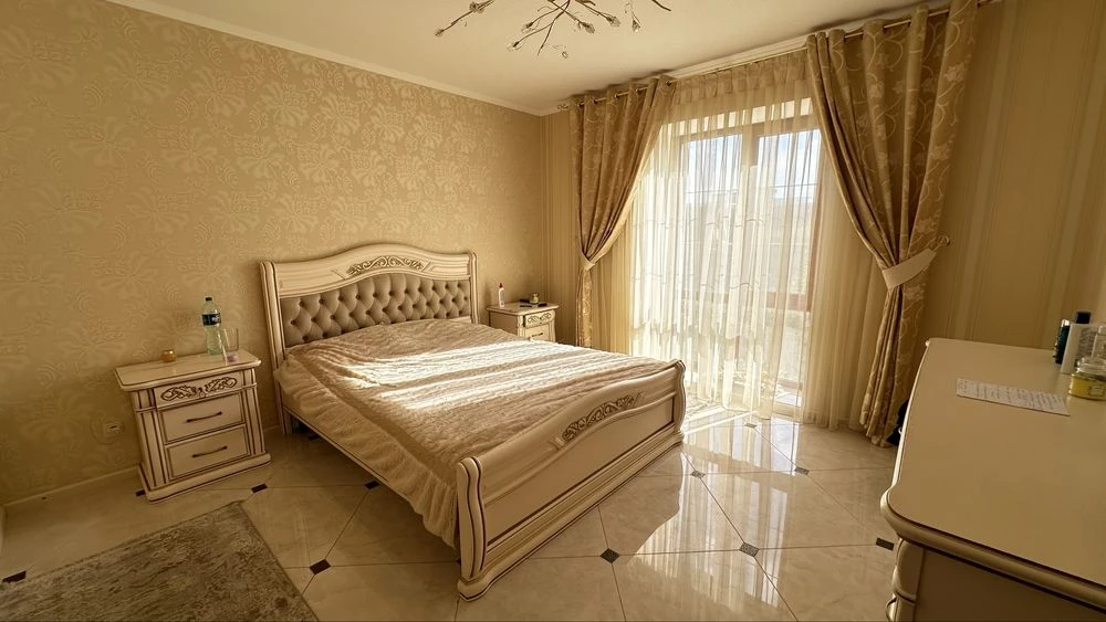 Sale of an exclusive house in the center of Vinnytsia