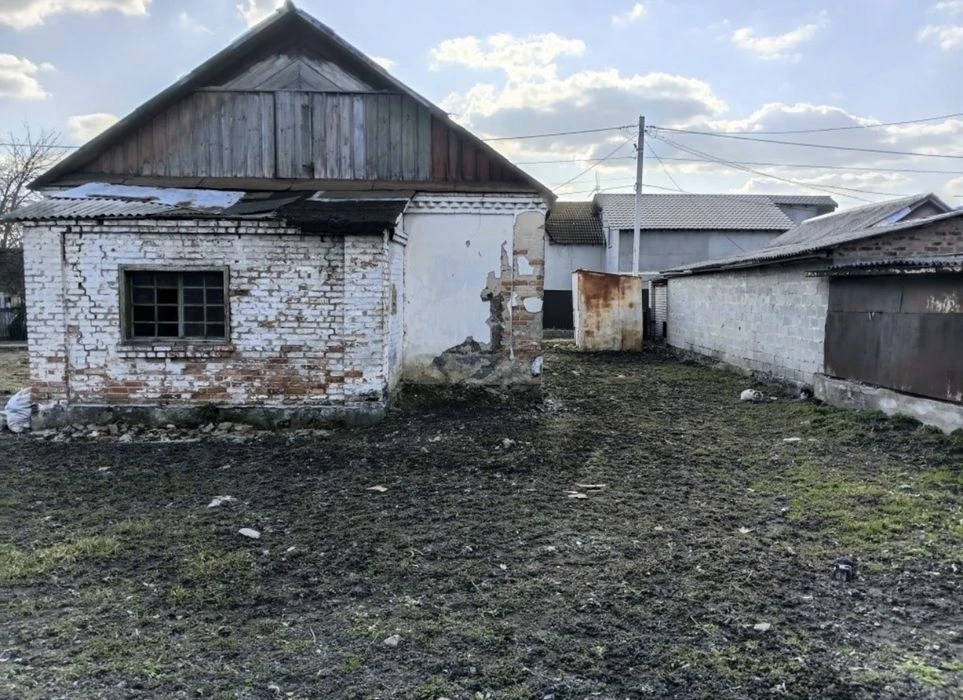 Продам будинок 55 м² на Мальованці з приватизованою ділянкою