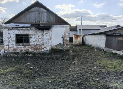 Продам будинок 55 м² на Мальованці з приватизованою ділянкою