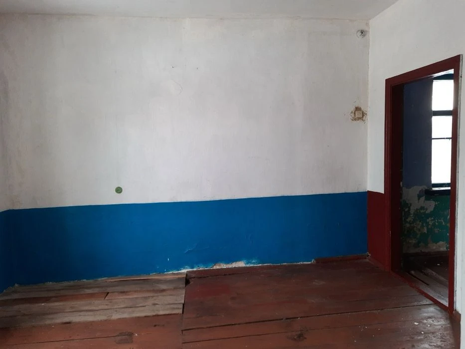 Продам будинок 55 м² на Мальованці з приватизованою ділянкою