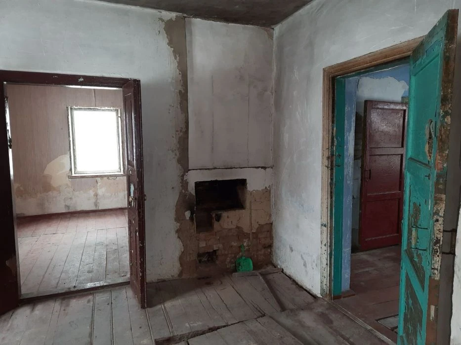 Продам будинок 55 м² на Мальованці з приватизованою ділянкою