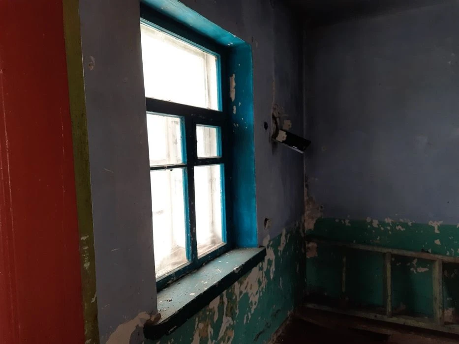 Продам будинок 55 м² на Мальованці з приватизованою ділянкою